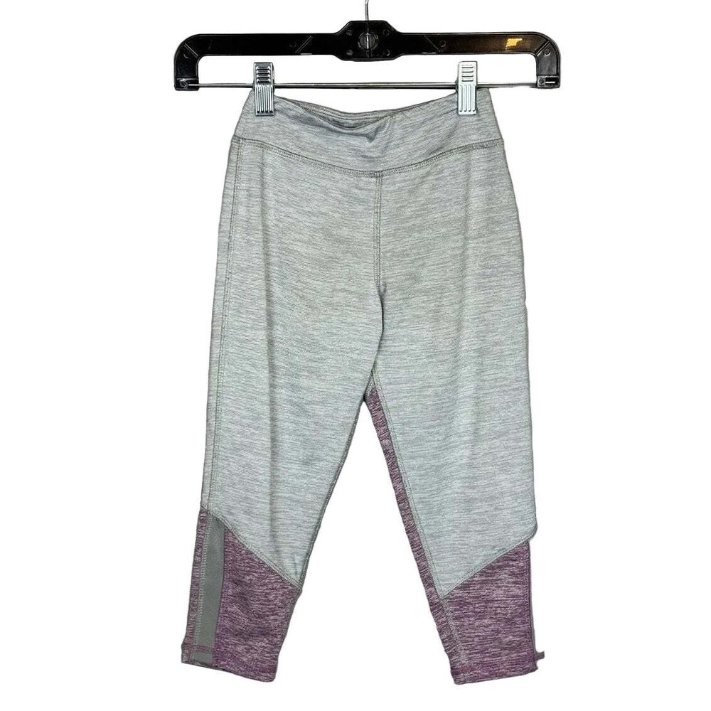 Pro Player Athletic Capri Girl's Size 7/8